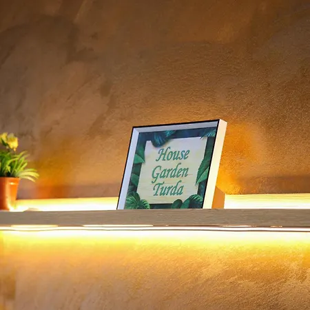 House Garden *